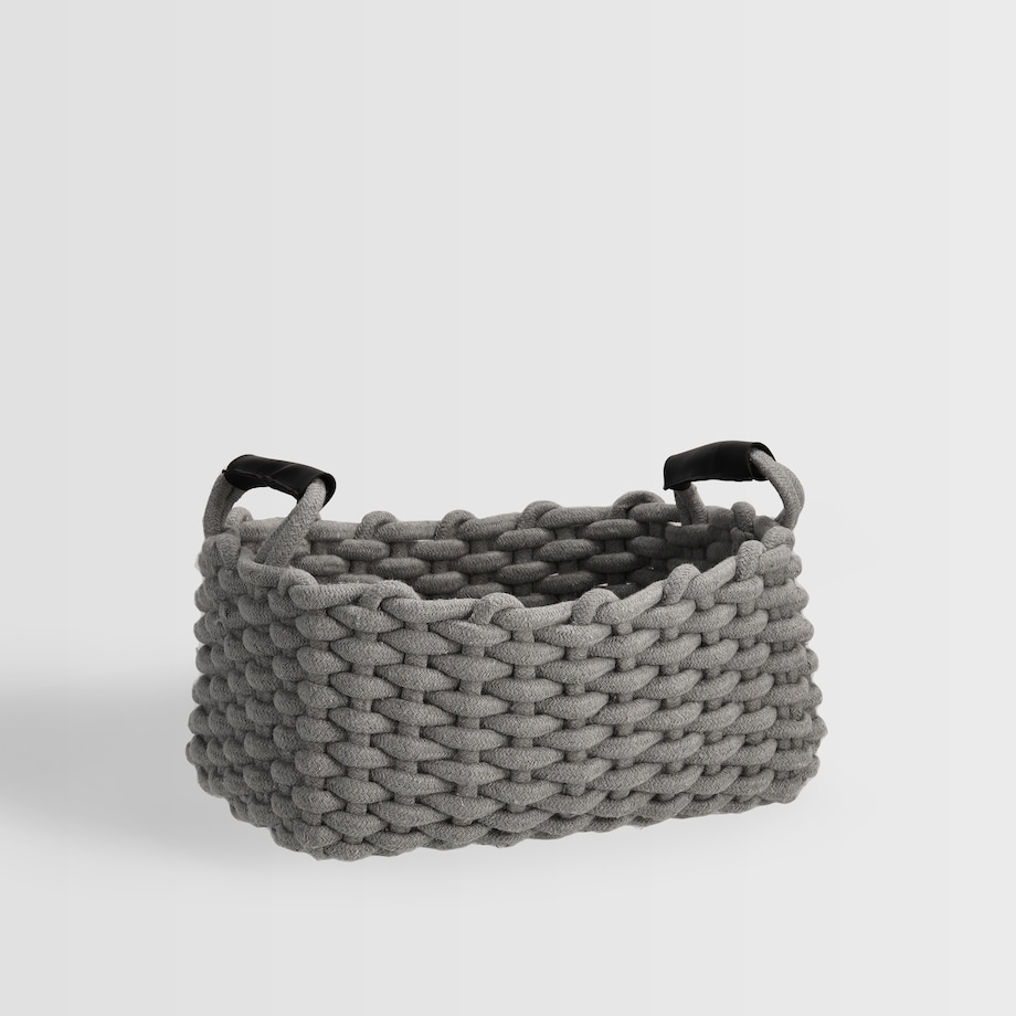 Koszyk Alinex 27x36 cm