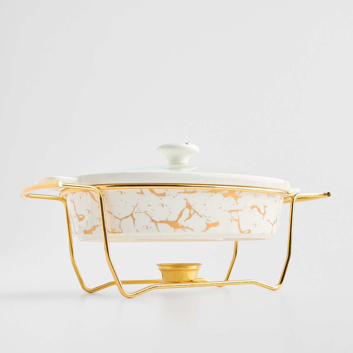 Podgrzewacz Kuchenny Marbery