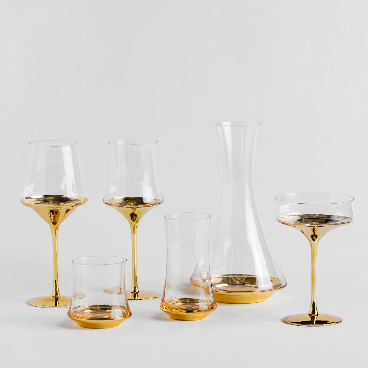 Szklanka Wysoka Helena