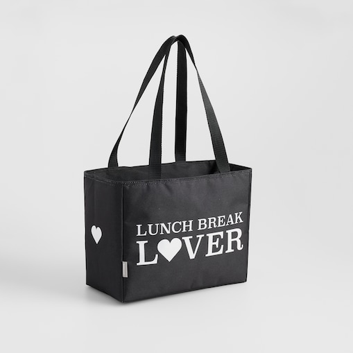 Termiczna Torba Na Lunch Lunchers 30x15 cm