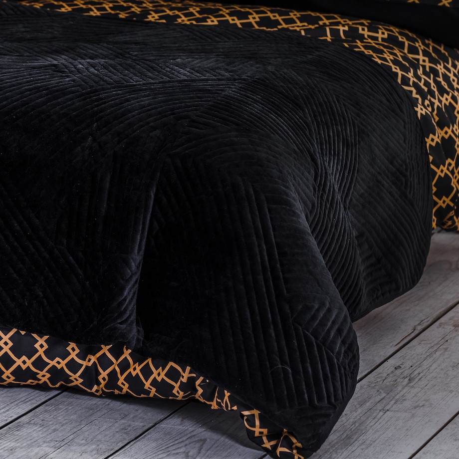 Narzuta Minister 200x220 cm