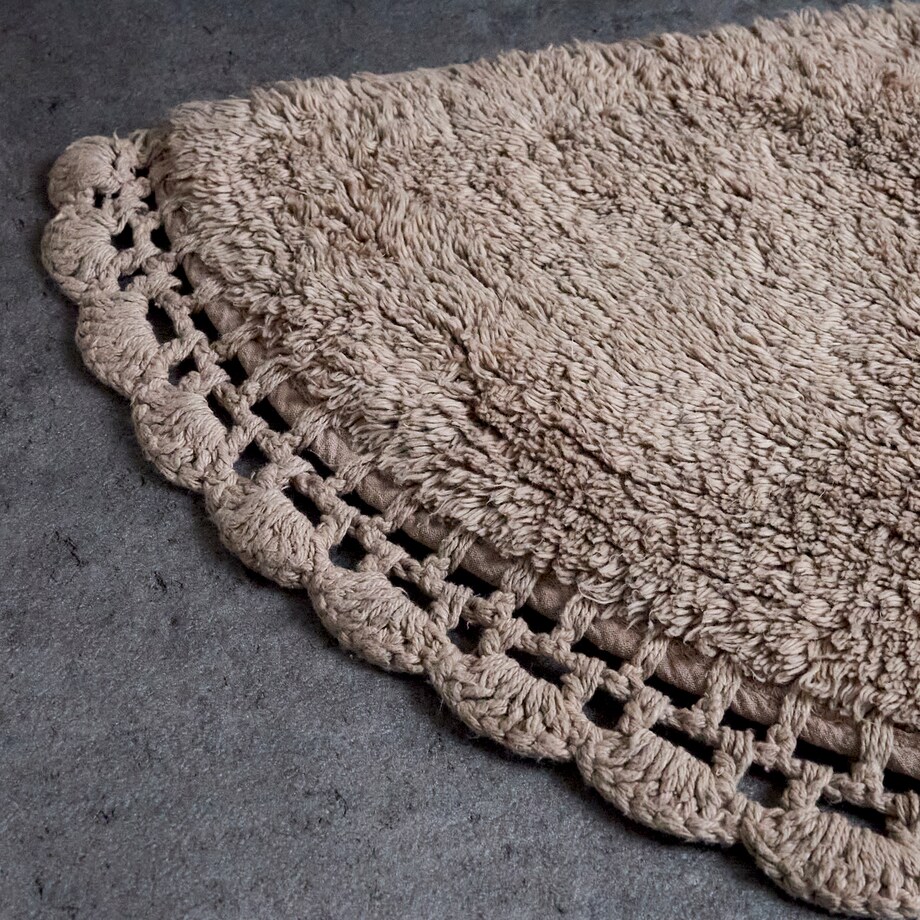 Dywanik Alambrello moon 35x65 cm