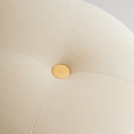 Puf ze schowkiem Atlin