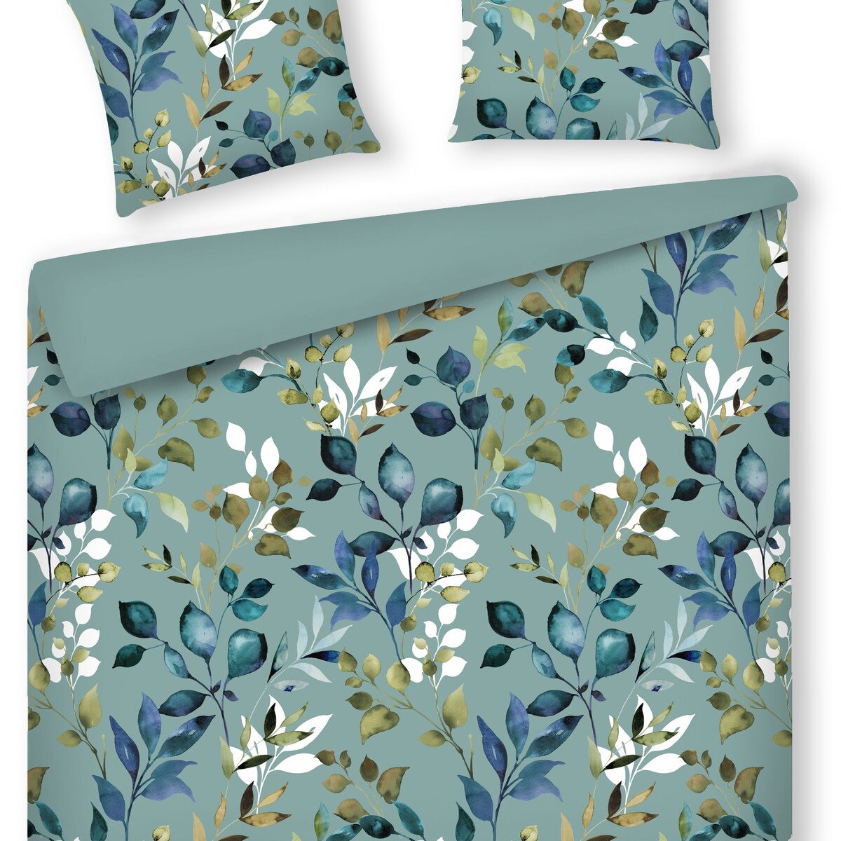 Pościel Satynowa Lino 200x220 cm