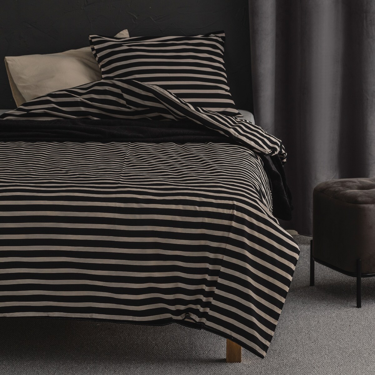 Pościel Bawełniana Simplicon 160x200 cm