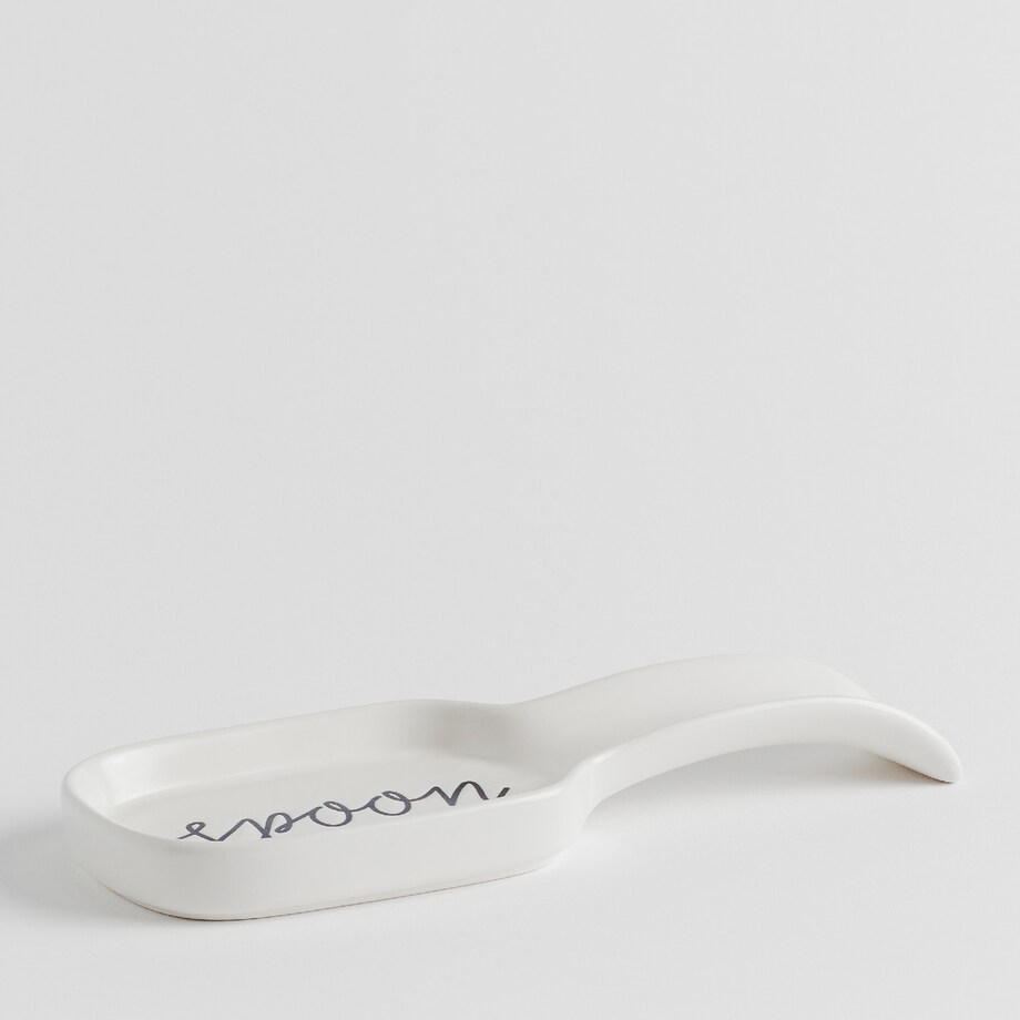 Spoon Rest Hanso 