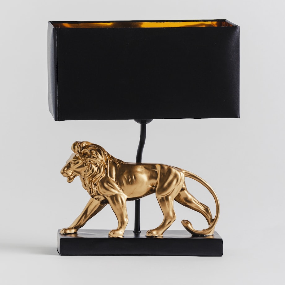 Table Lamp LEON HART 