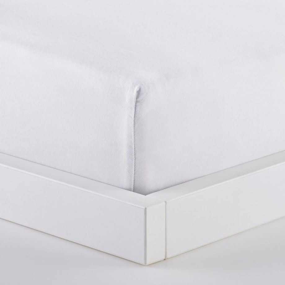 Prześcieradło Z Gumką Makau Xl 160x200 cm