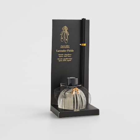 Dyfuzor zapachowy z patyczkami Ballerina 50 ml