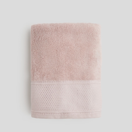 ręcznik z bawełny egipskiej Destello 70x130 cm