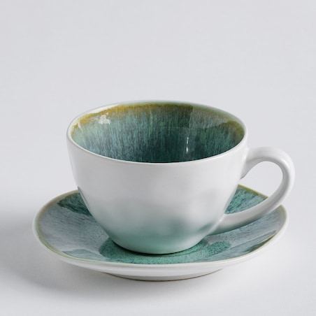 Filiżanka Ze Spodkiem Mirario