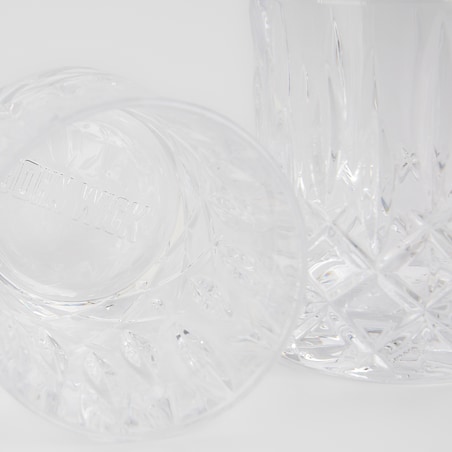 Komplet Szklanek Whisky tumbler john wick
