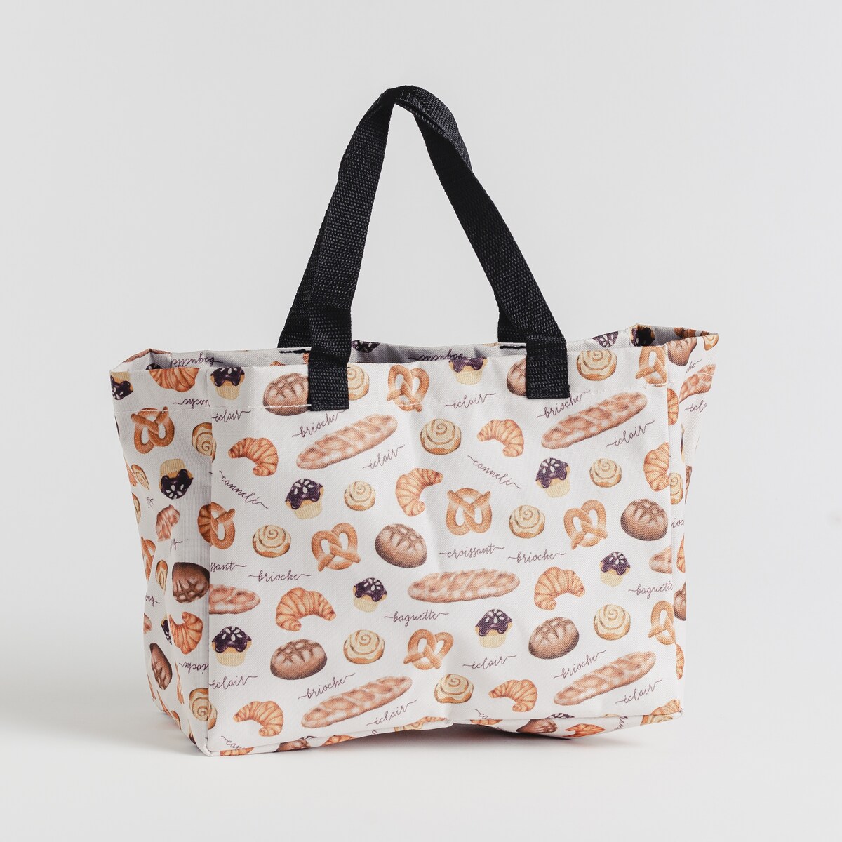 Torba Na Lunch Bakkere 14x30 cm