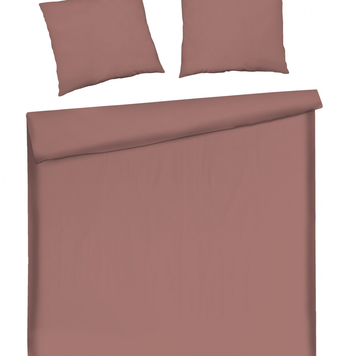Pościel z bawełny satynowej Satinette 200x220 cm