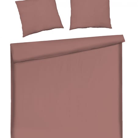 Pościel z bawełny satynowej Satinette 200x220 cm