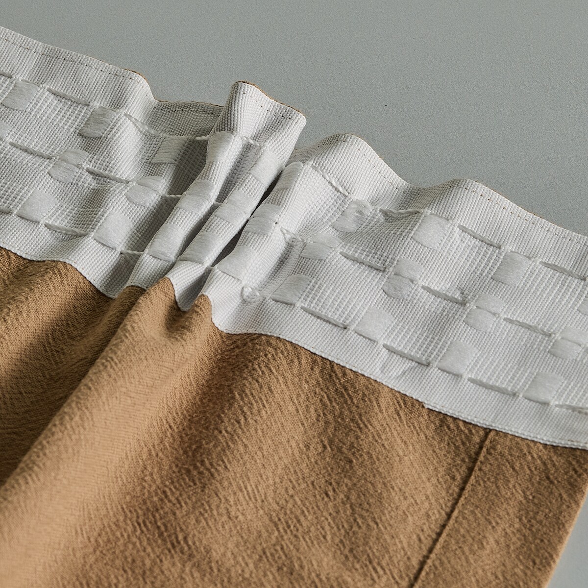 Zasłona Bawełniana Campos 140x250 cm