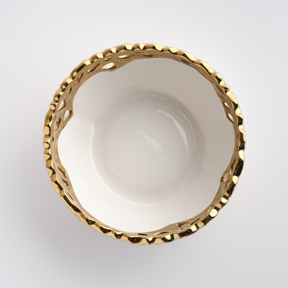 Misa Dekoracyjna Oaktrees z motywem kwiatowym