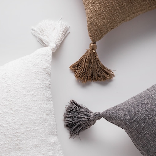 Poszewka Jednobarwna Kolina 45x45 cm