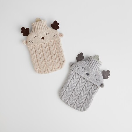 Termofor Renneso z motywem renifera