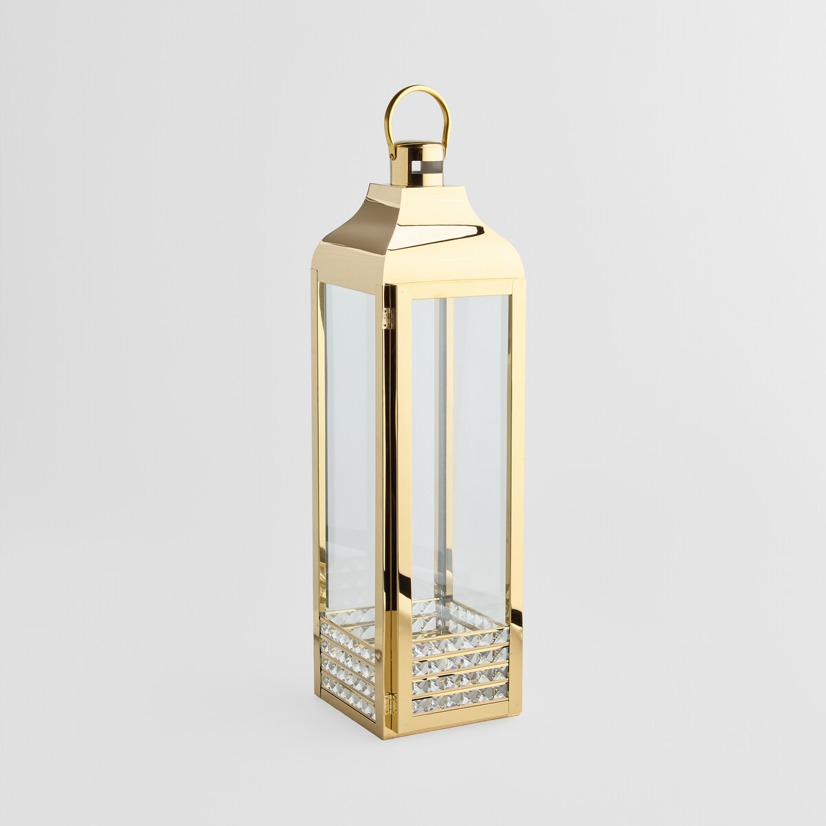 Lampion Cristico