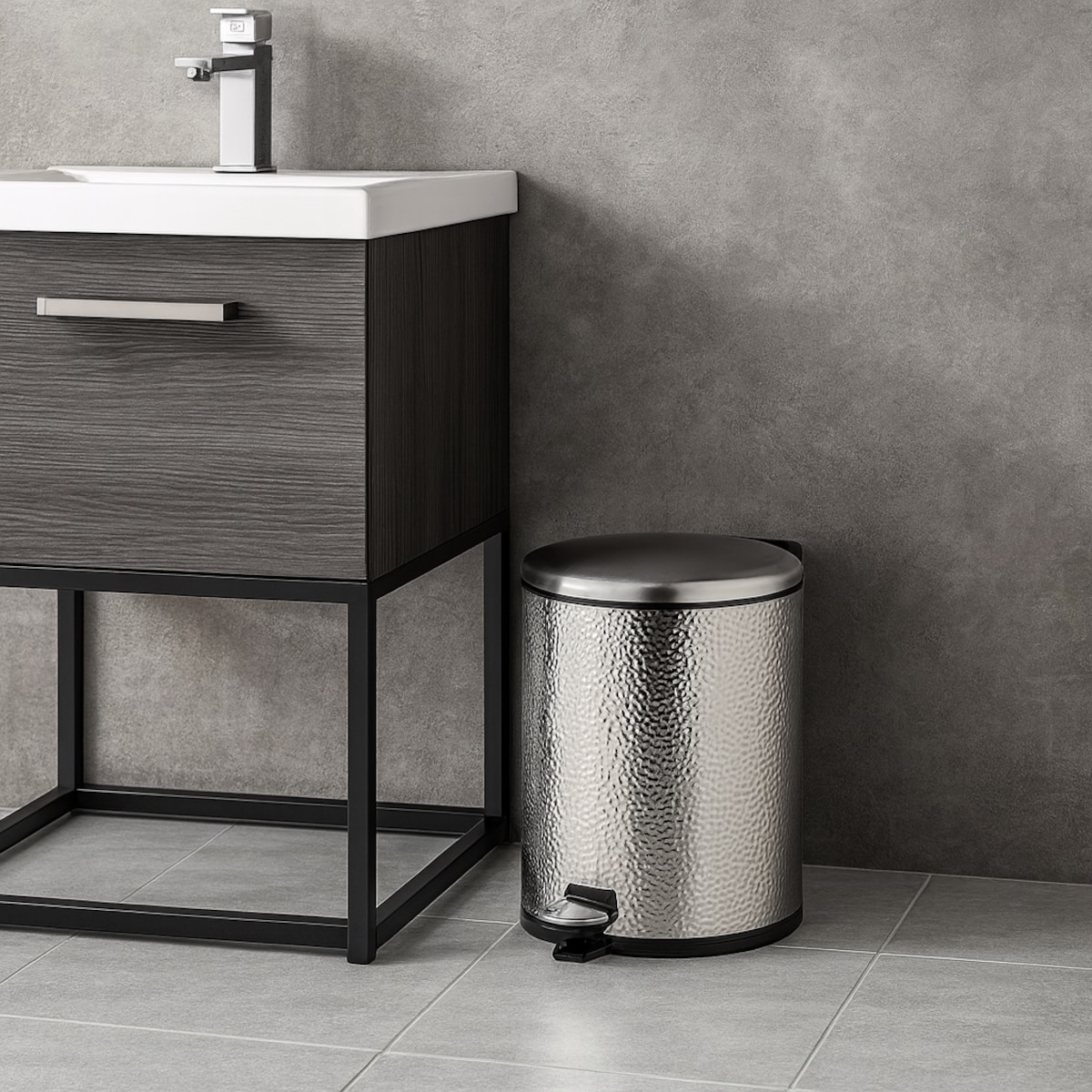 Kosz Na Śmieci Alice