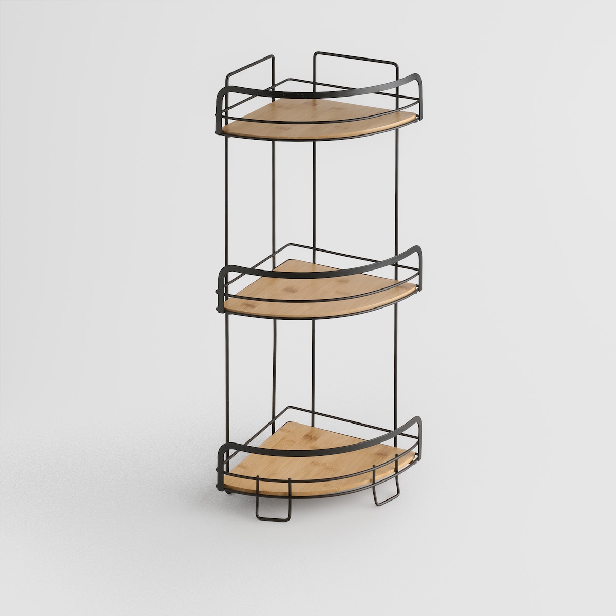 Półka łazienkowa Veya