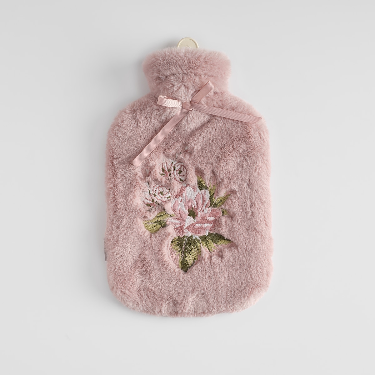 Termofor Tensianis z motywem kwiatowym