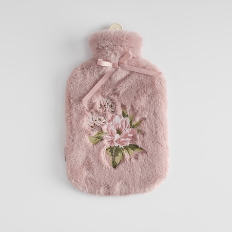 Termofor Tensianis z motywem kwiatowym