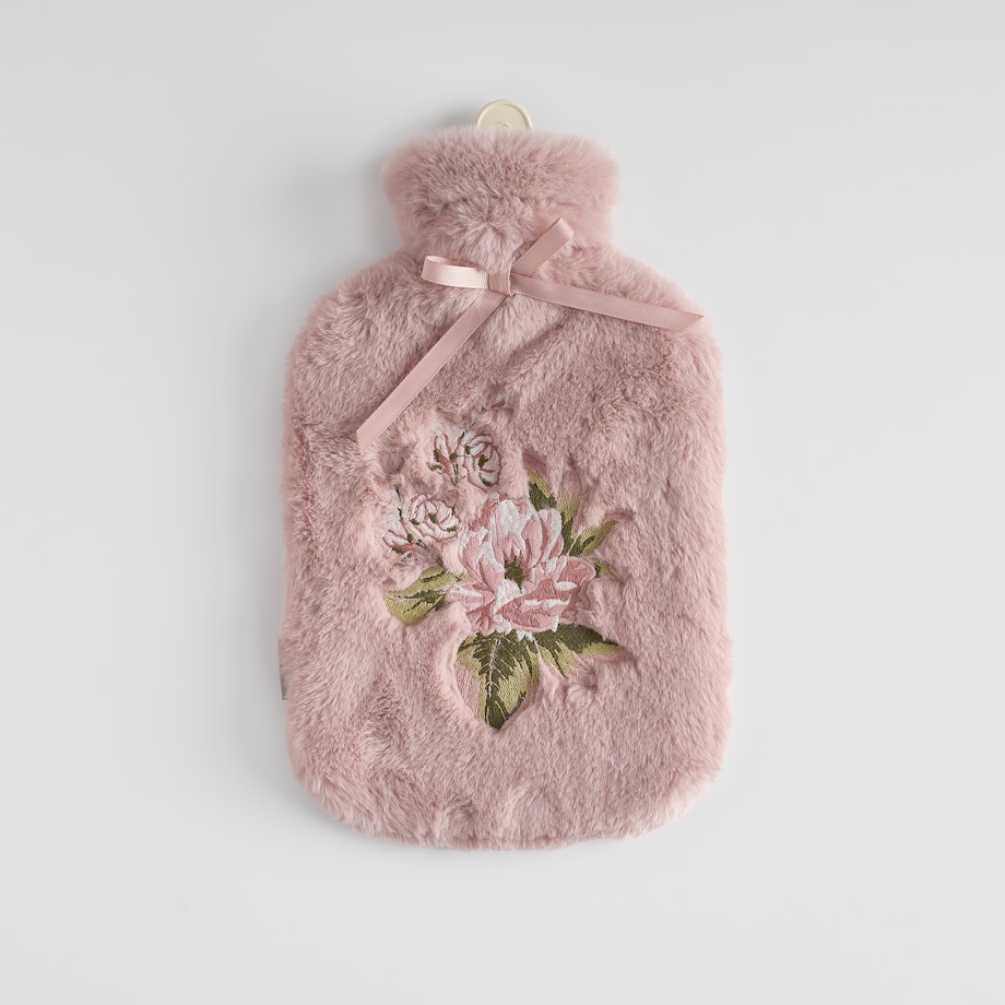 Termofor Tensianis z motywem kwiatowym