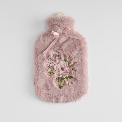 Termofor Tensianis z motywem kwiatowym