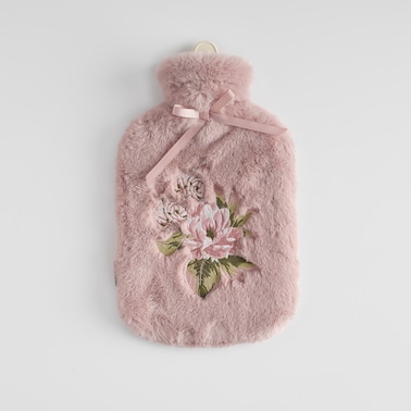 Termofor Tensianis z motywem kwiatowym