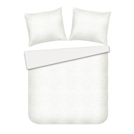 Pościel Bawełniana Kompsos 200x220 cm