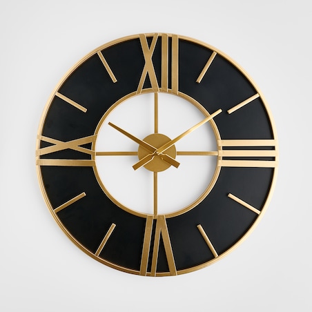 Zegar Ścienny Botaro