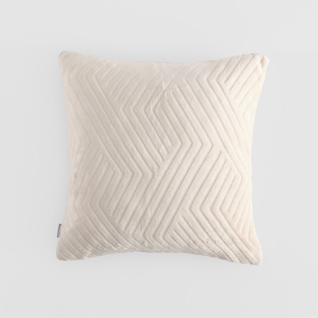 Poszewka Futrzana Tedioso 45x45 cm