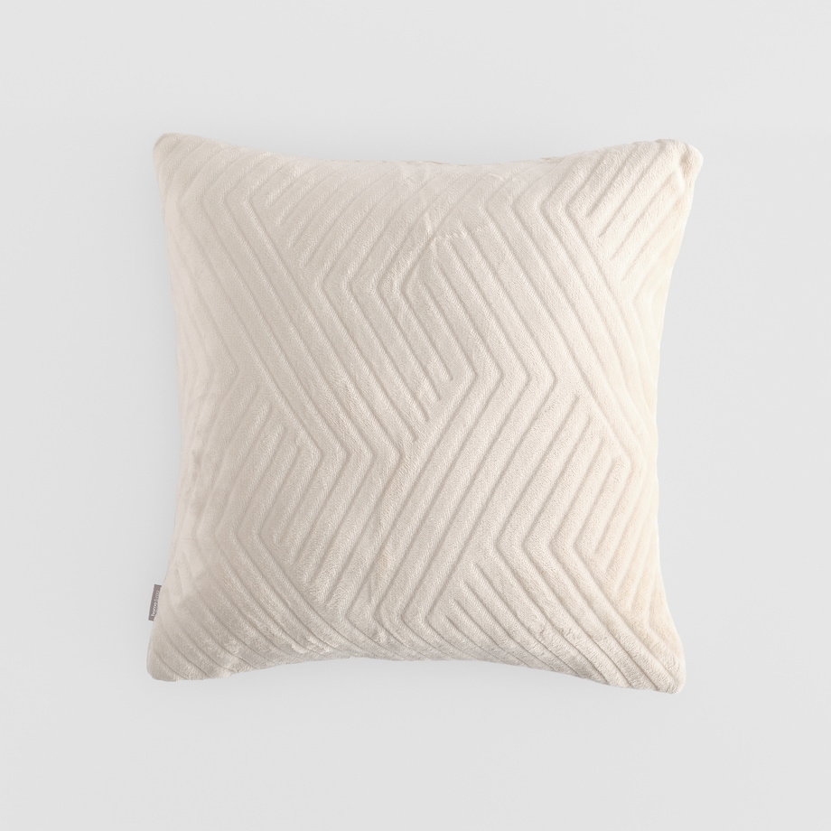 Poszewka Futrzana Tedioso 45x45 cm