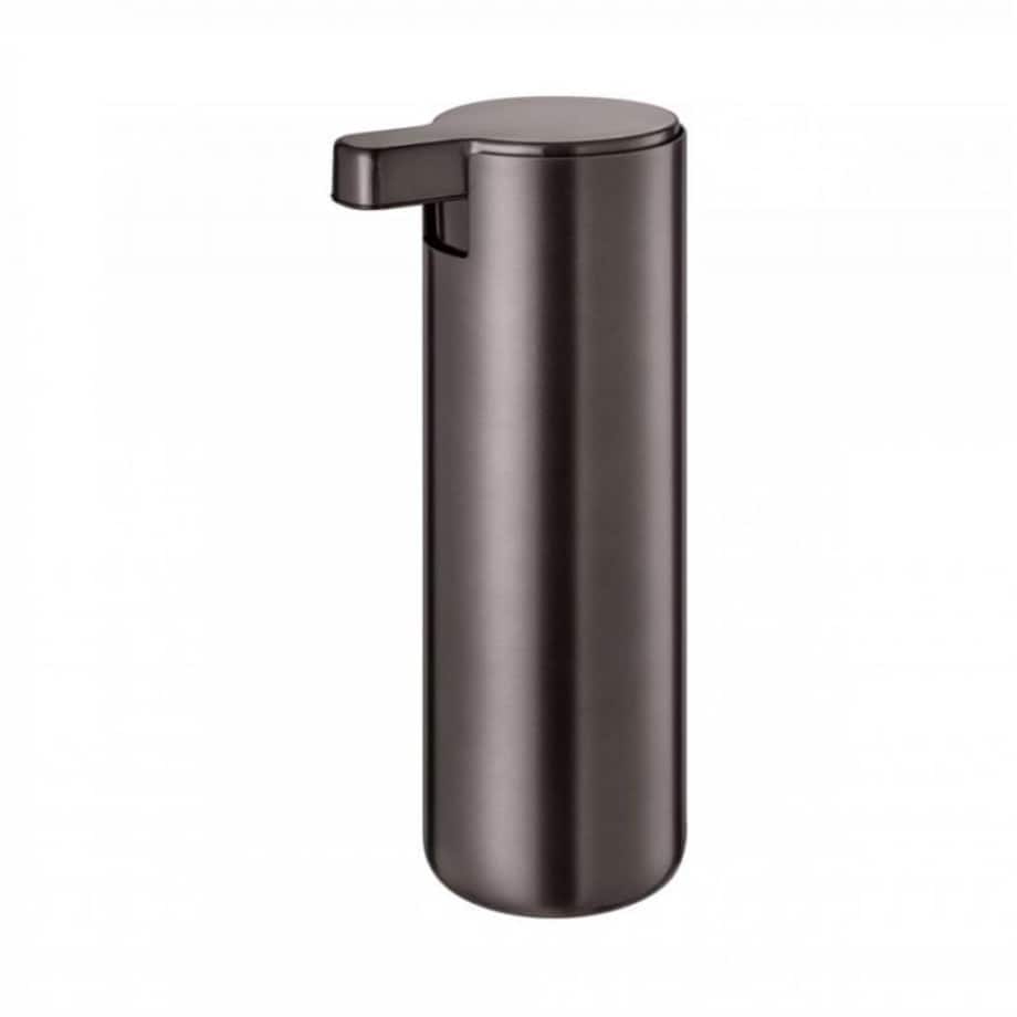 Dozownik do mydła MODO, Burned Metal