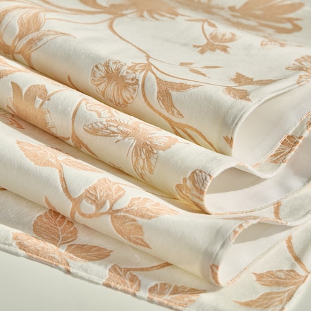 Bieżnik z nadrukiem Bianca 40x180 cm