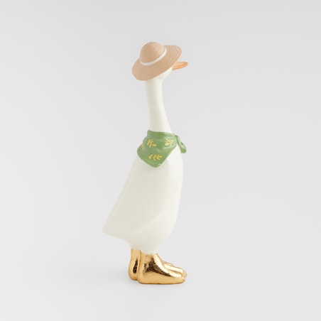 Figurka Gees z motywem gąski