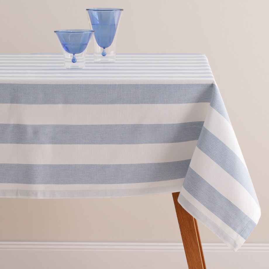 Cotton Tablecloth Farenza 110x160 cm