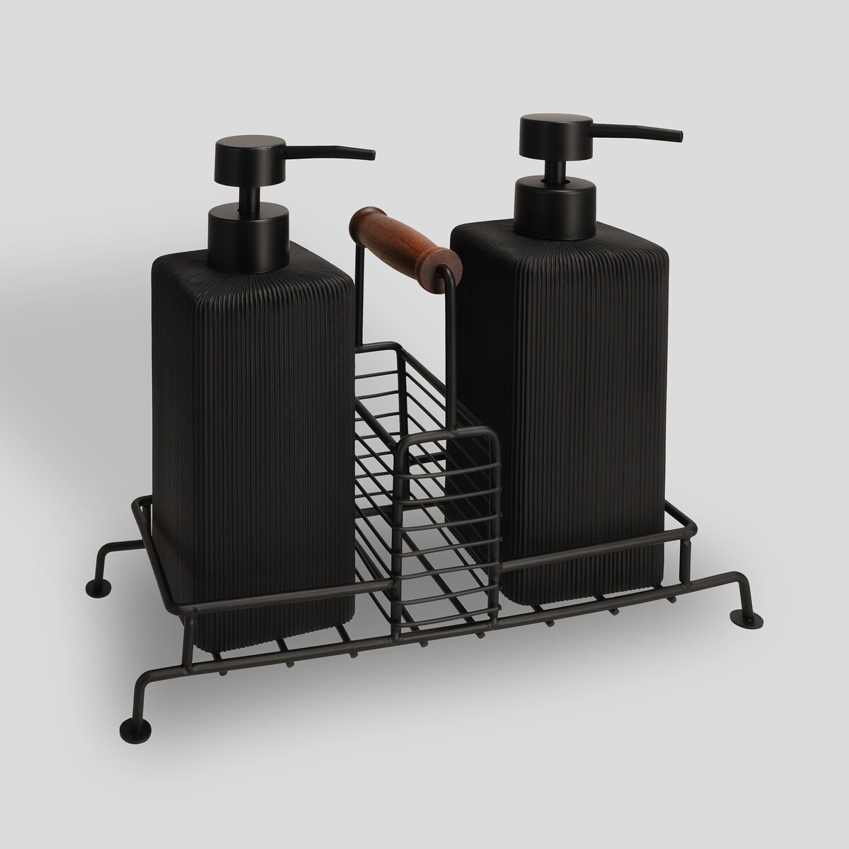 Komplet Dozowników Almas