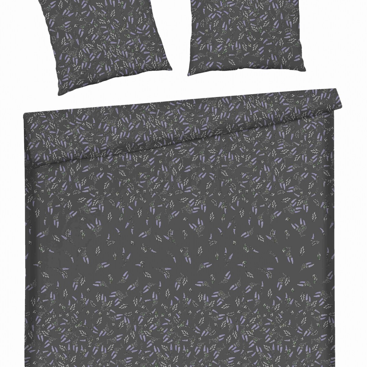 Sateen Bed Linen Lucienne home&you