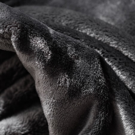 Koc Gruby Polarowy Floss 200x220 cm