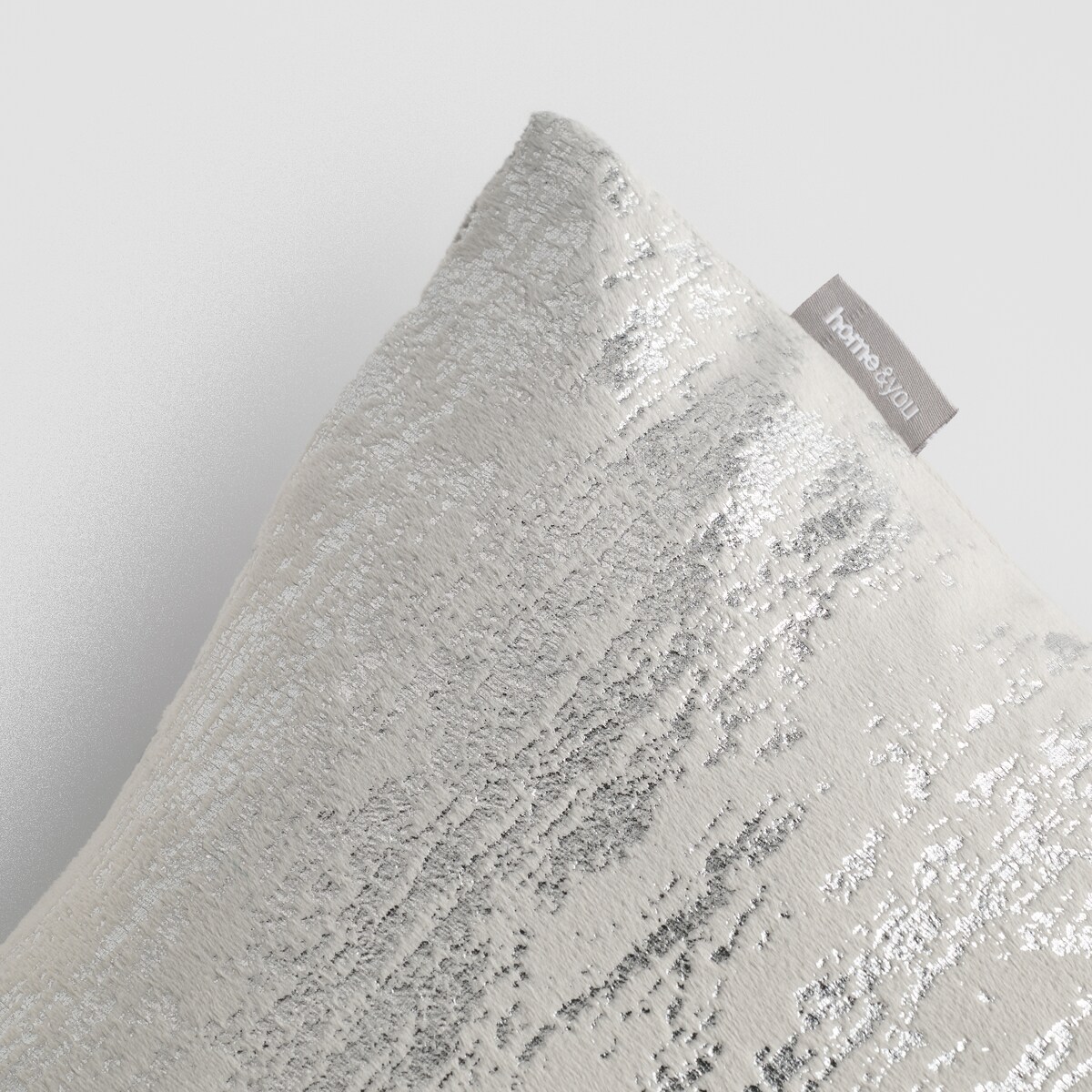 Poszewka z nadrukiem Luxora 45x45 cm