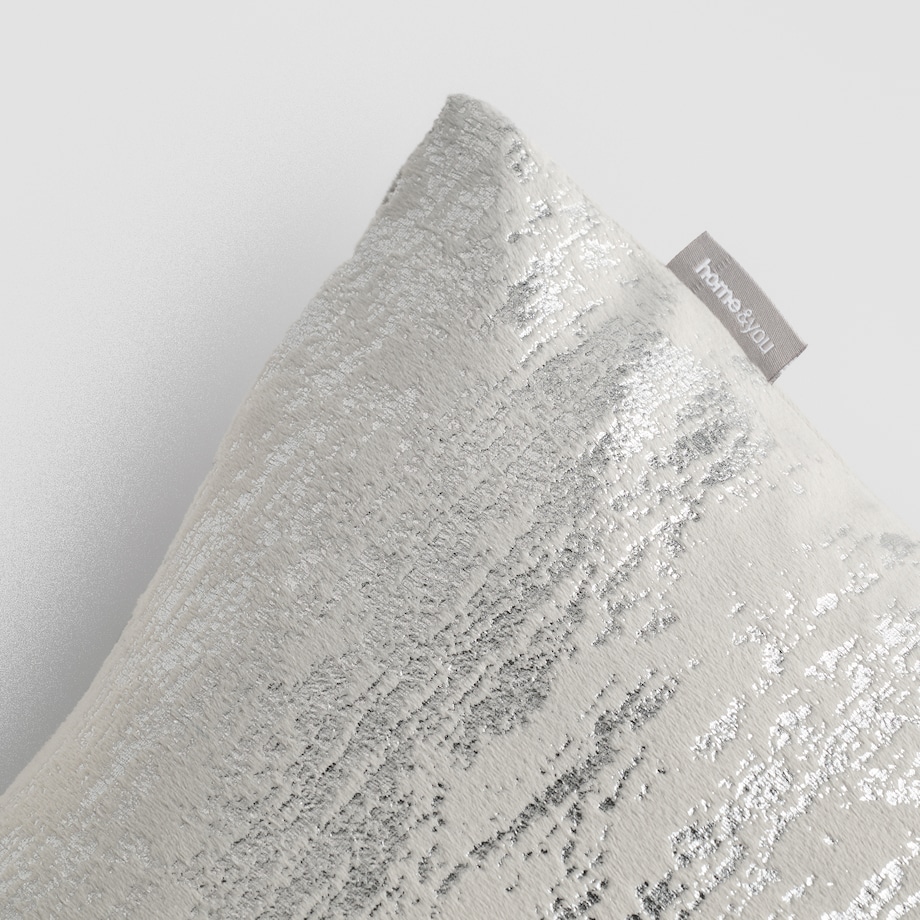 Poszewka z nadrukiem Luxora 45x45 cm