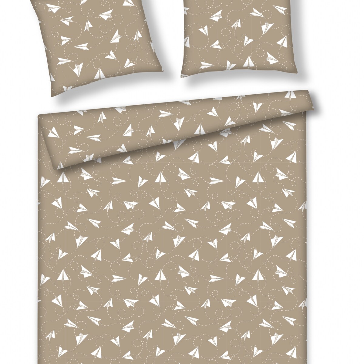 Pościel Satynowa Waverly 200x220 cm