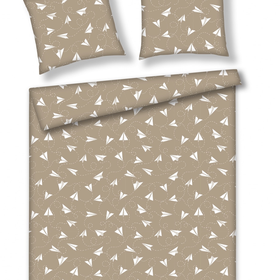 Pościel Satynowa Waverly 200x220 cm