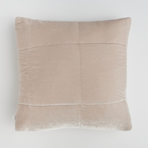 Poszewka Welwetowa Dustis 45x45 cm