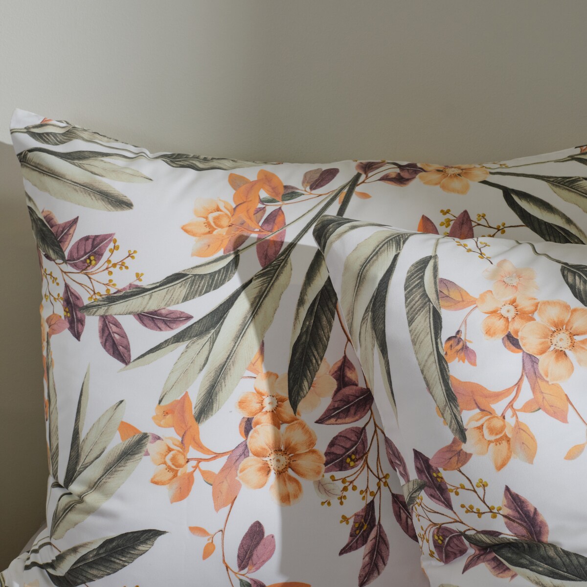 Pościel Z Mikrofibry Kakapo 200x220 cm