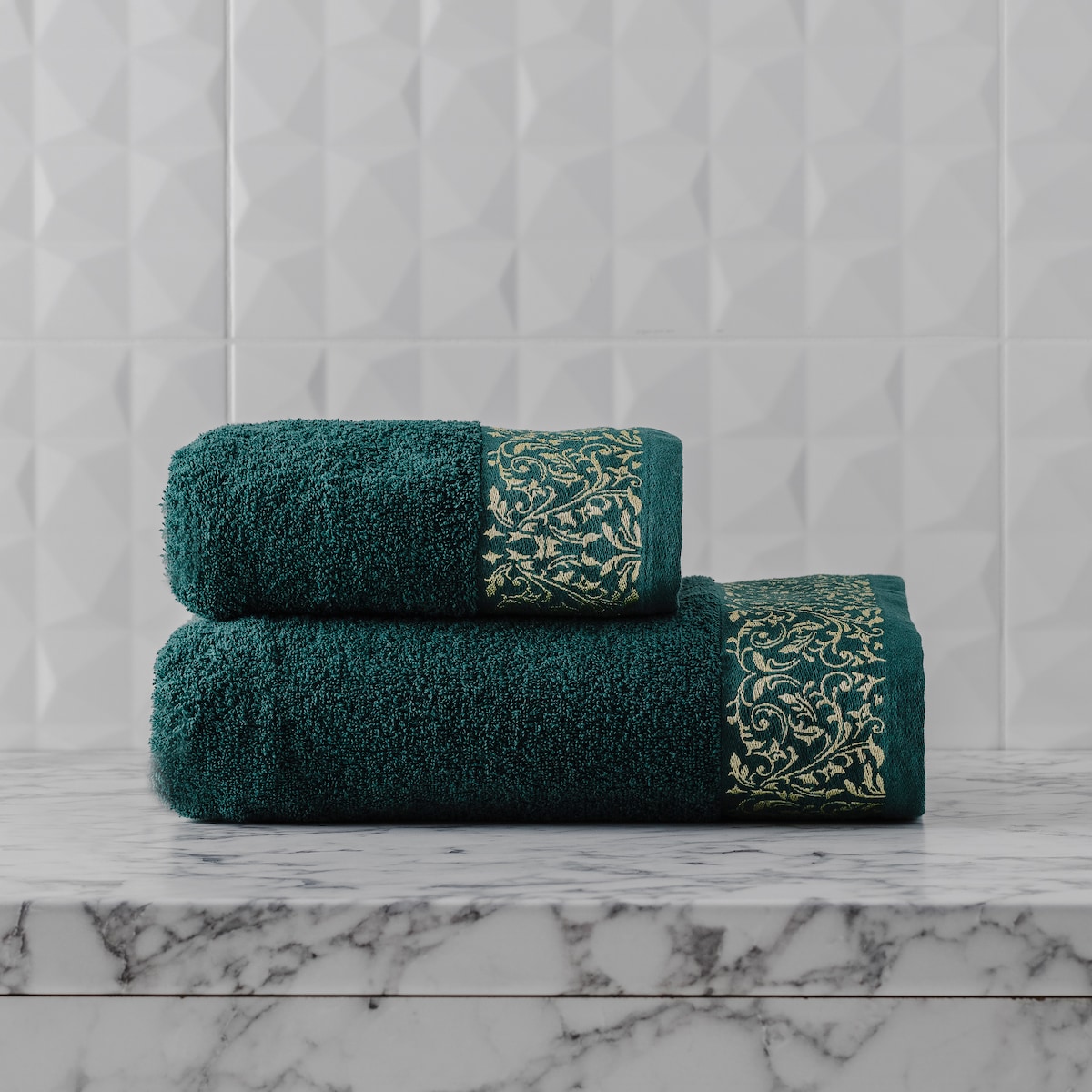 Ręcznik Sofisticado 70x130 cm