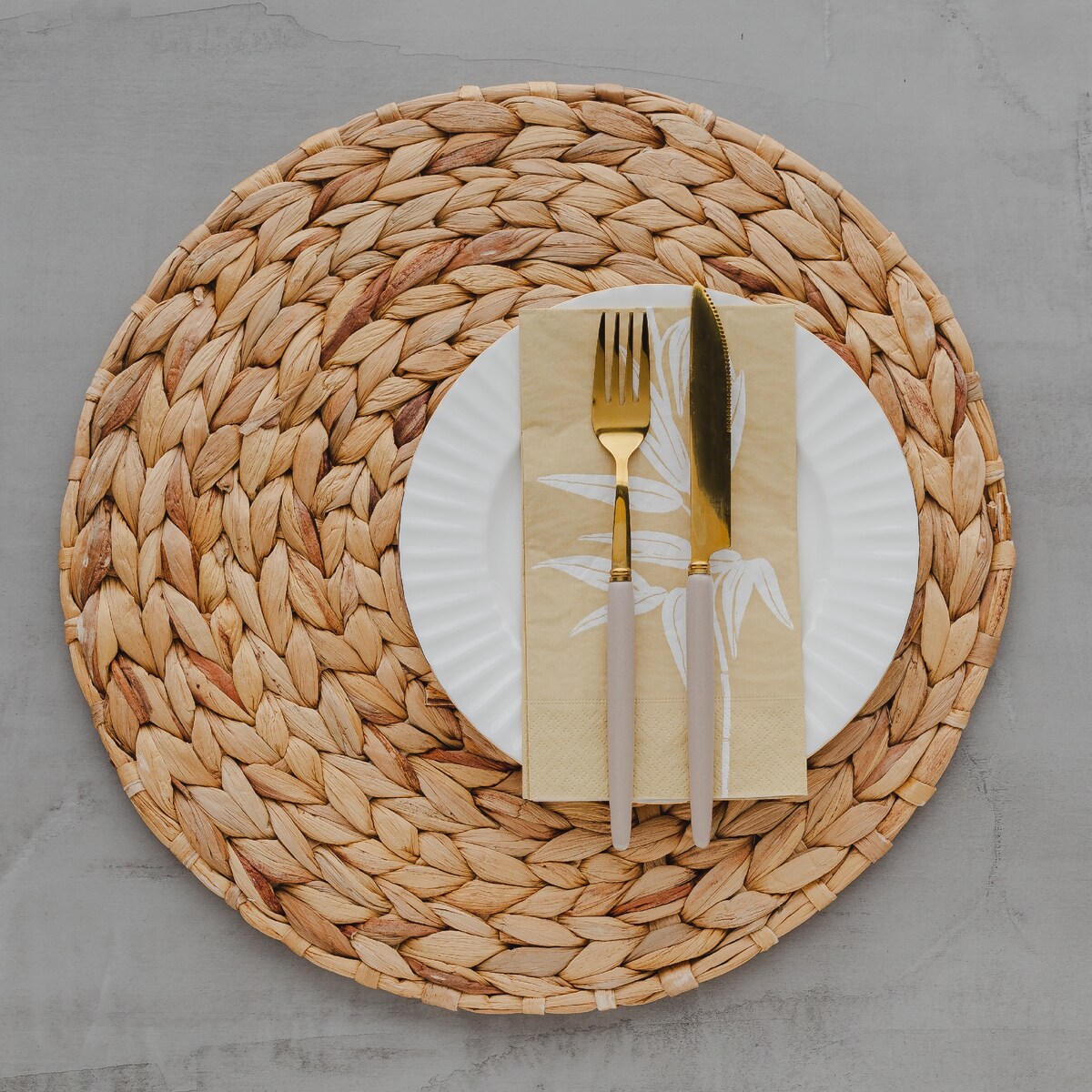 Podkładka Dekoracyjna Atilla